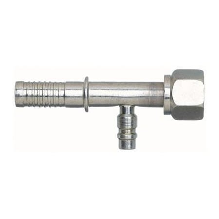 Gates PolarSeal II A/C Hose Fitting G46588-1210L